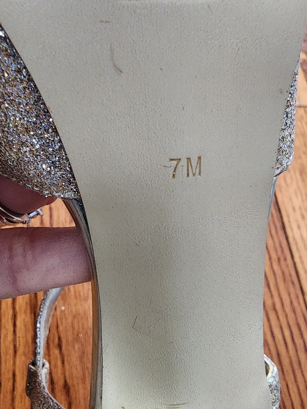 Guess brand product